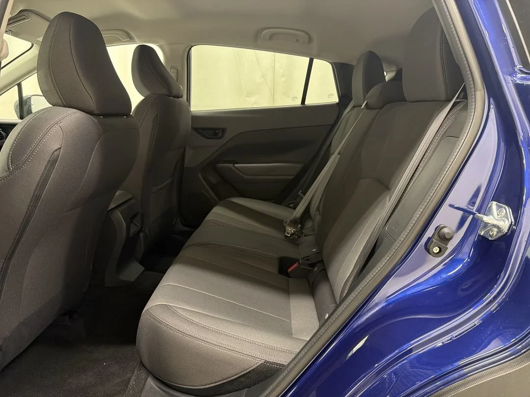 New 2026 Sapphire Blue Pearl Subaru BASE image 18