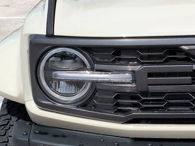 New 2026 Desert Sand Ford Raptor® image 10