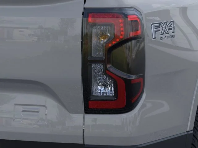 New 2026 Avalanche Ford XLT image 21