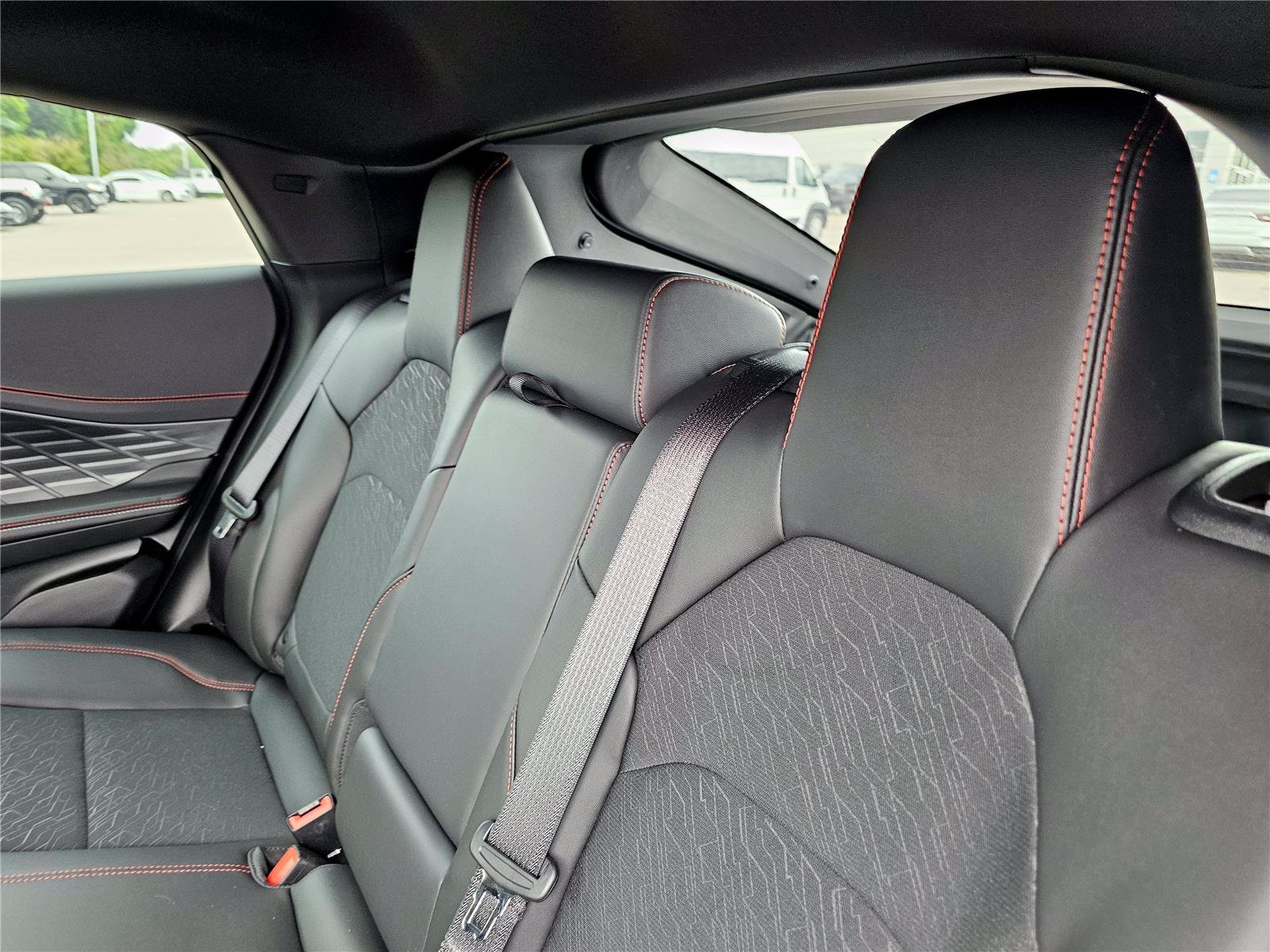 New 2026 Redeye Dodge R/T image 31
