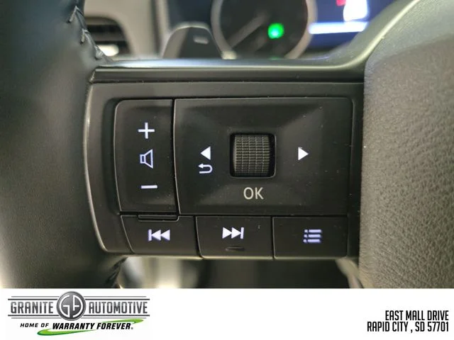 Used 2026 Black Nissan SV image 31