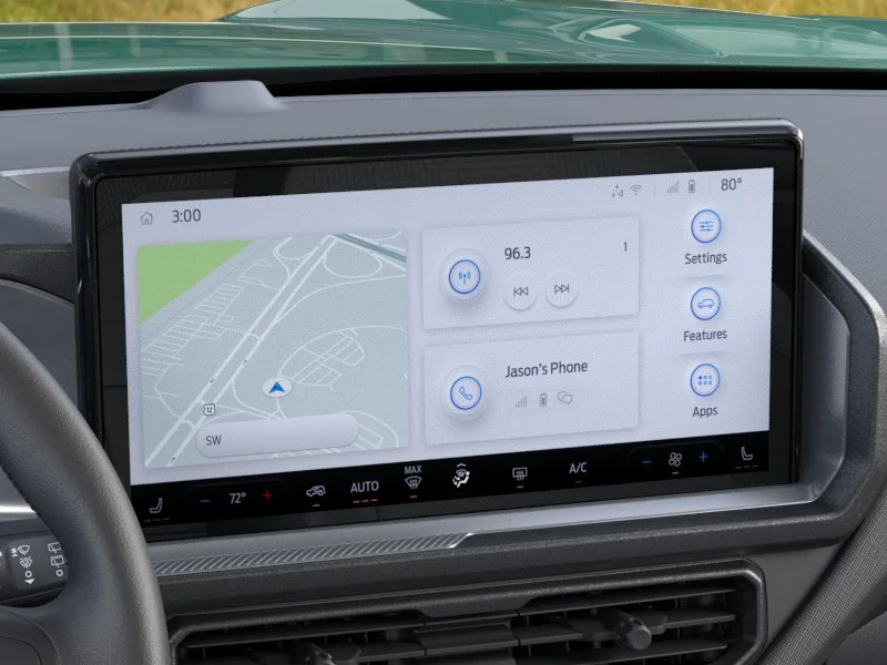2025 Ford Bronco Sport Big Bend - Photo 14