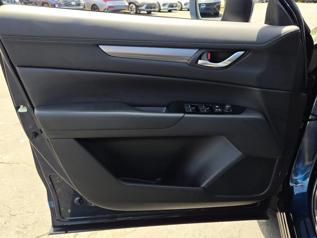 2024 Mazda CX-5 S Select Package - Photo 20