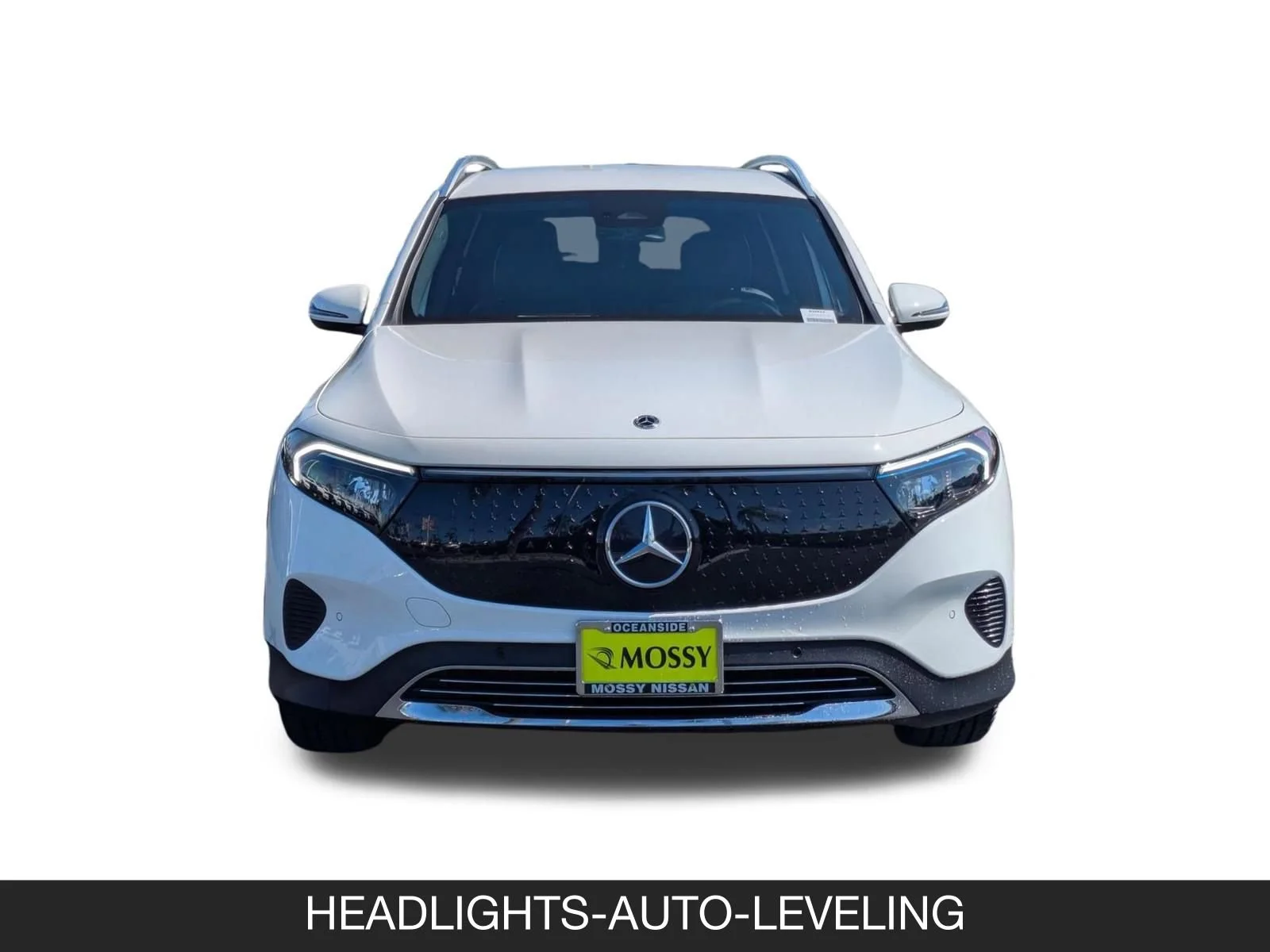 Used 2024 Mercedes-Benz EQB Base with VIN W1N9M0CB9RN095482 for sale in Escondido, CA
