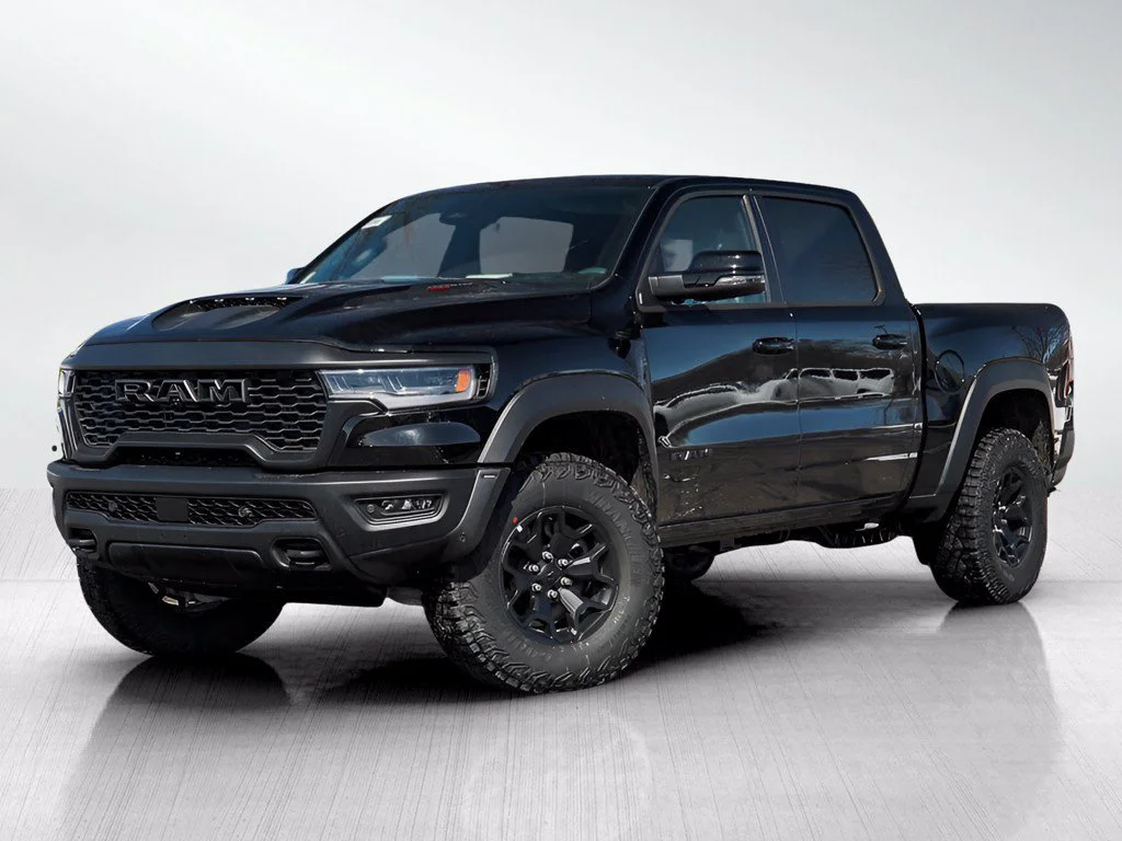 2026 RAM 1500 Pickup RHO