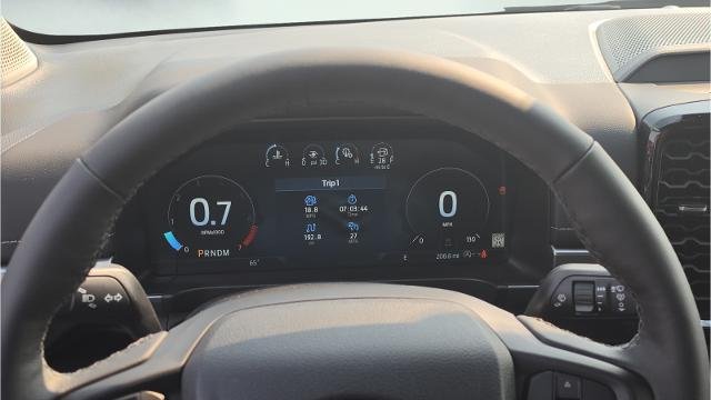 New 2026 Avalanche Ford Lariat® image 39