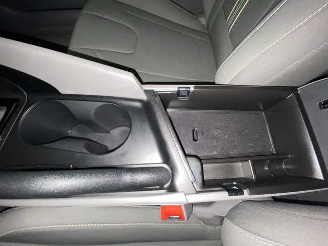 Used 2026 Gray Hyundai SEL Sport image 20