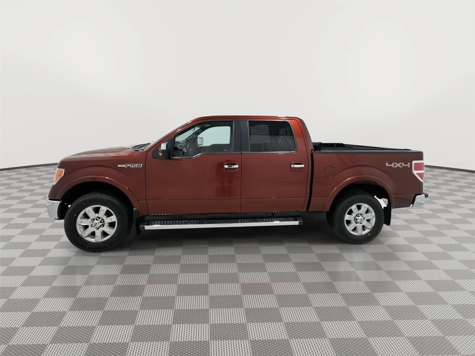 Used 2014 Ford F-150 XL with VIN 1FTFW1EF2EKD06544 for sale in Alexandria, Minnesota