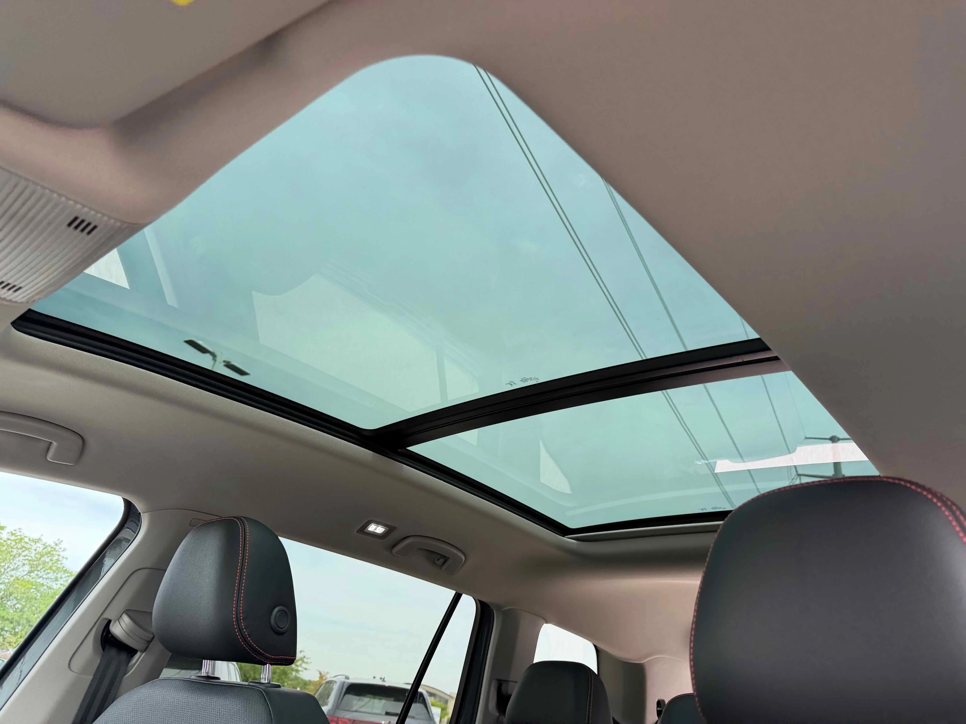 New 2026 Gray Volkswagen 2.0T Peak Edition image 28