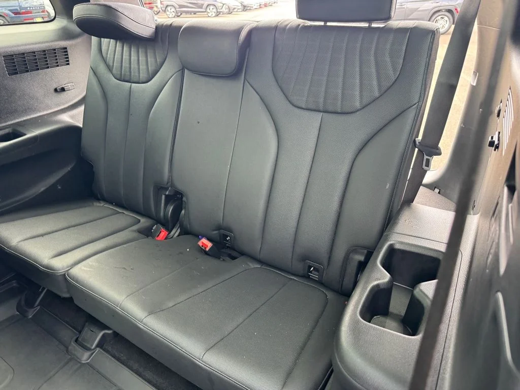 Used 2024 Silver Hyundai Limited image 18