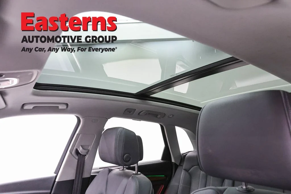 Used 2023 Black Audi 40 Prestige image 38