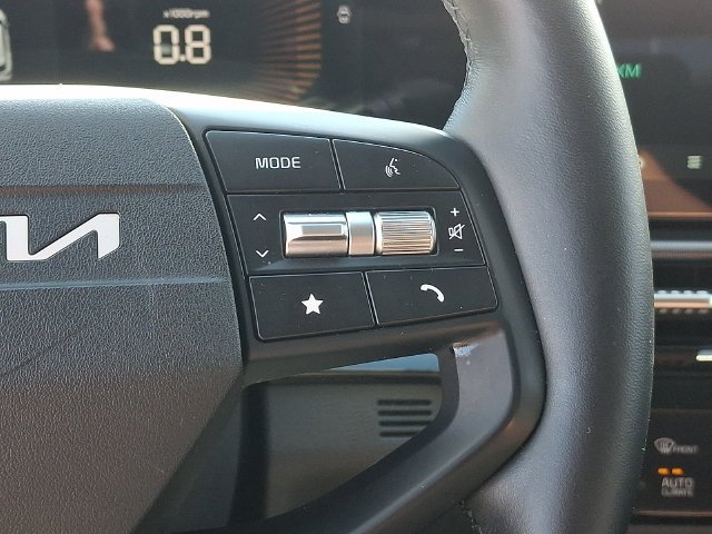 Used 2026 Gray Kia EX image 22