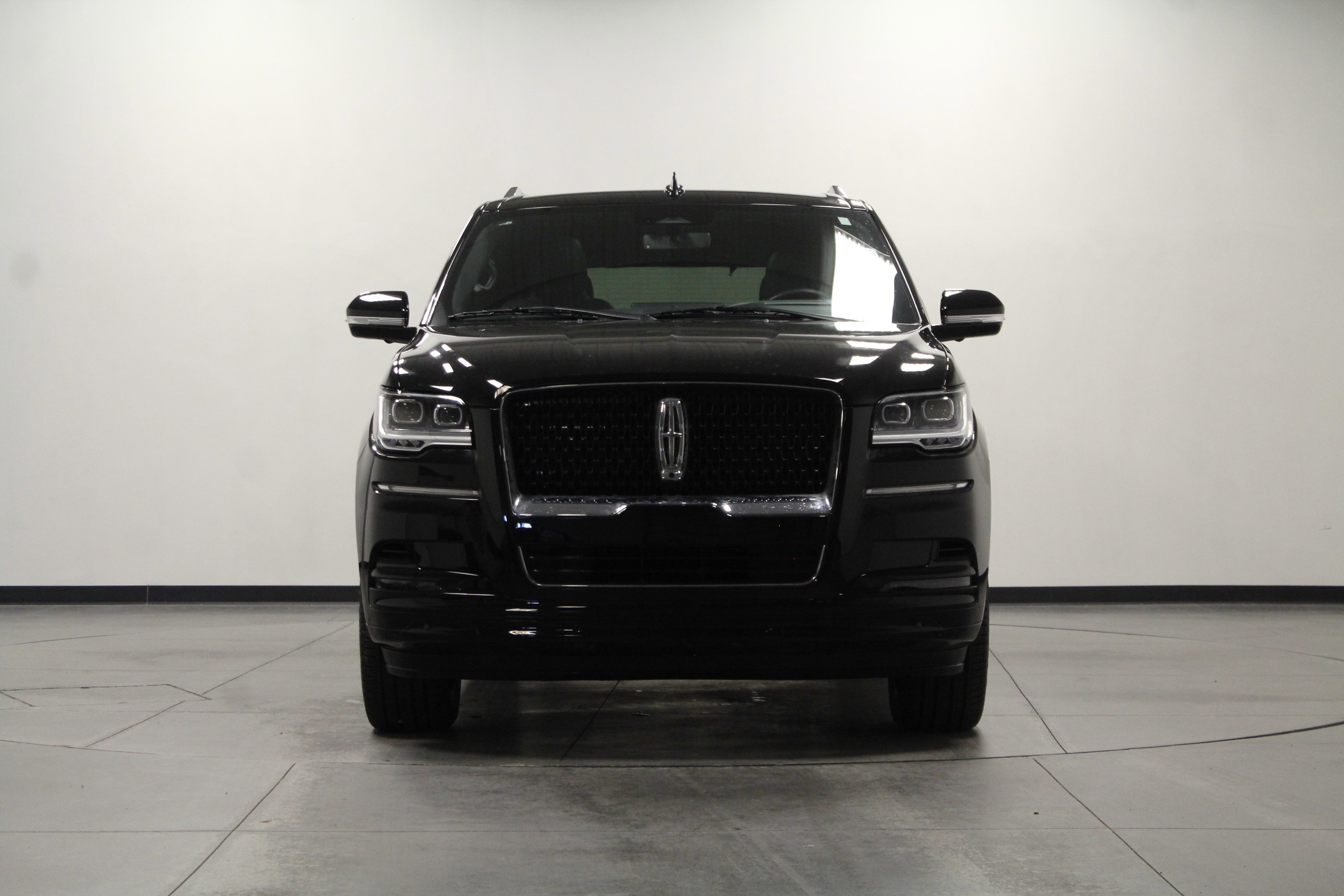 2024 Lincoln Navigator Reserve - Photo 9