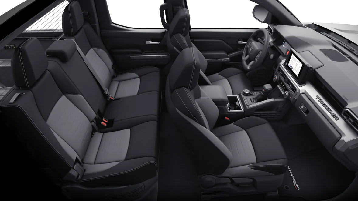 New 2026 Bronze Oxide Toyota TRD Sport i-FORCE MAX image 30