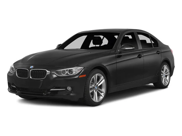 2014 BMW 3 Series 328i Sedan SULEV's photo
