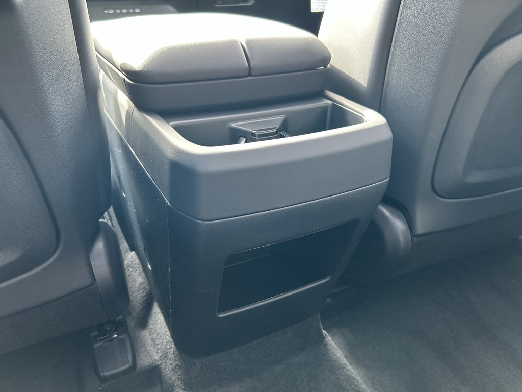 New 2027 Terrain Brown Kia X-Line SX image 16
