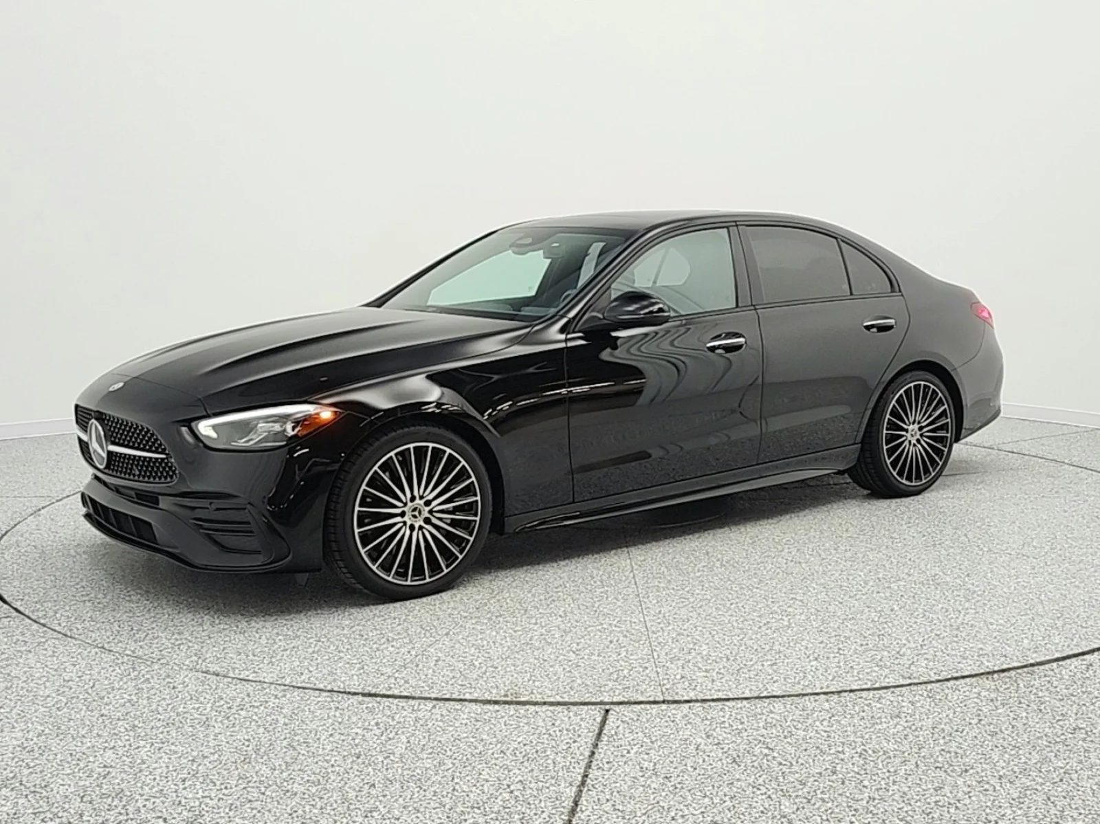 2023 Mercedes-Benz C-Class C 300's photo