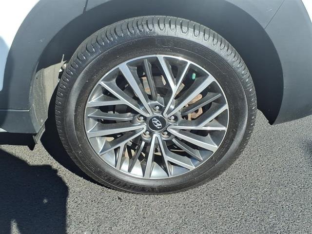 2021 Hyundai Tucson Ultimate - Photo 10