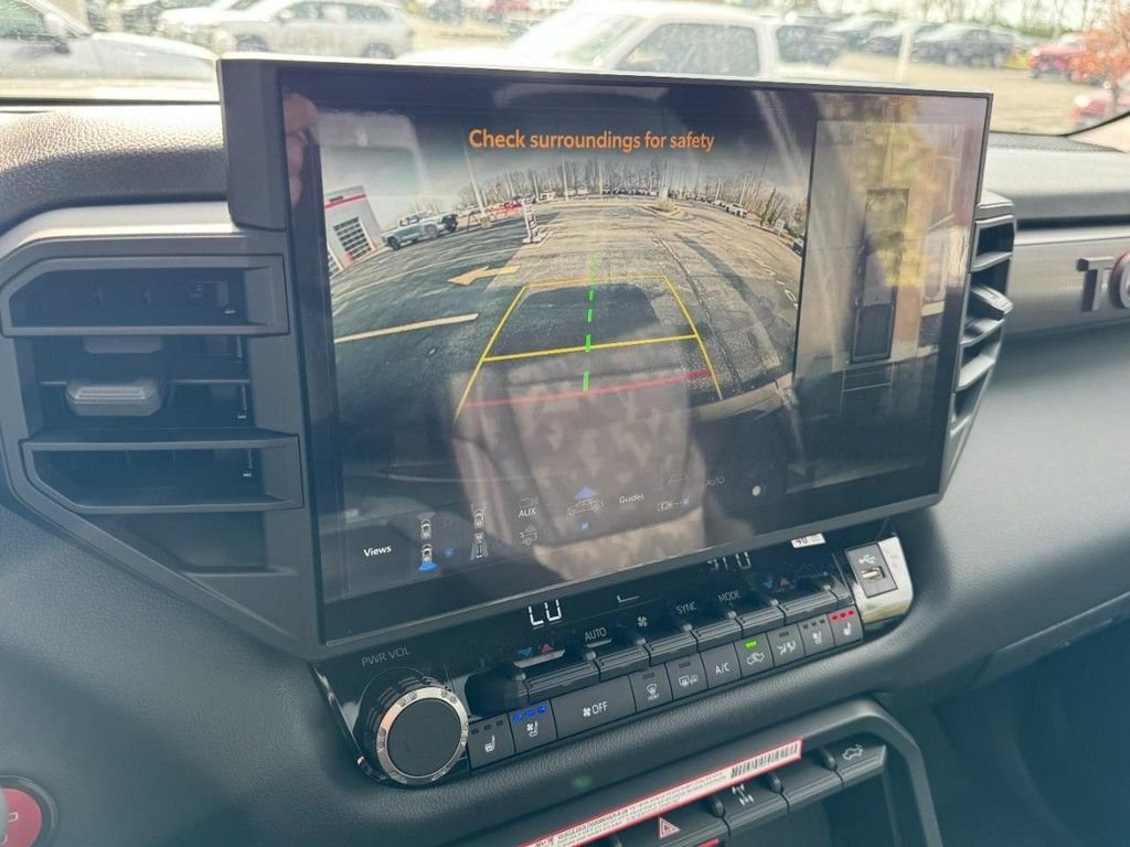 2026 Toyota Tundra TRD Pro - Photo 21