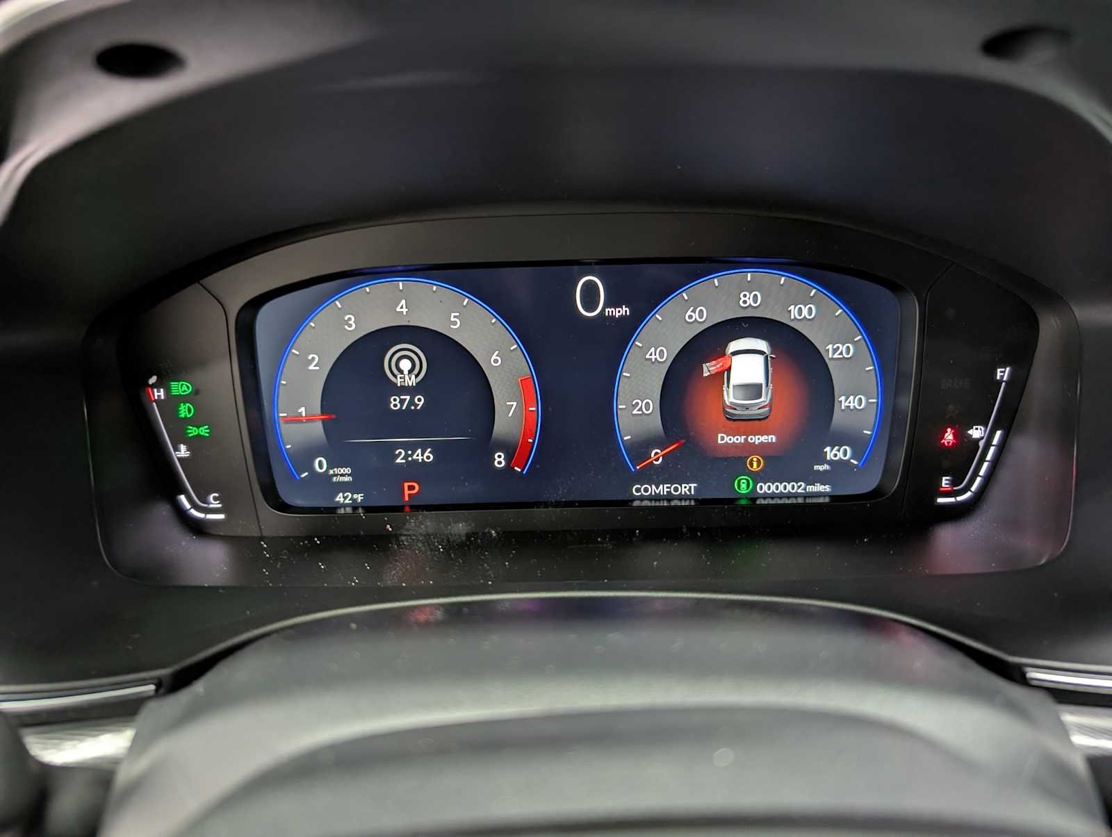 2026 Acura Integra A-Spec w/Technology Package - Photo 21