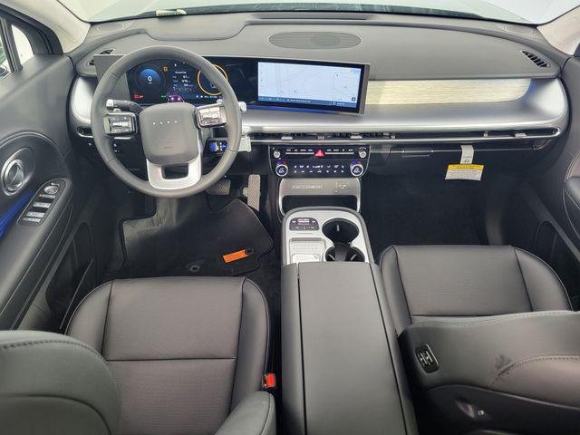 New 2026 Black Hyundai SEL image 23