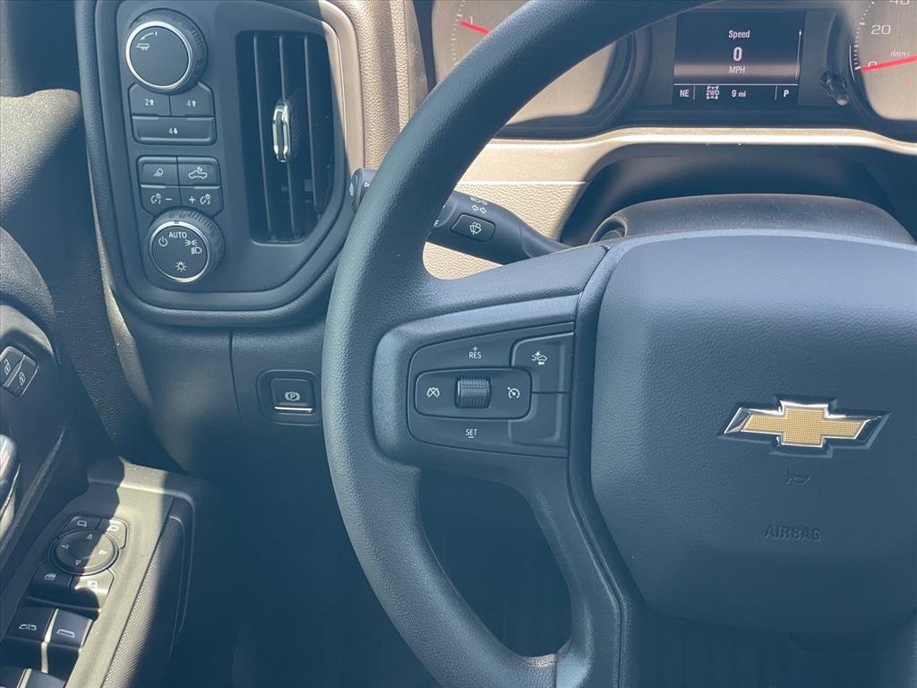 2026 Chevrolet Silverado 2500 HD Custom - Photo 14