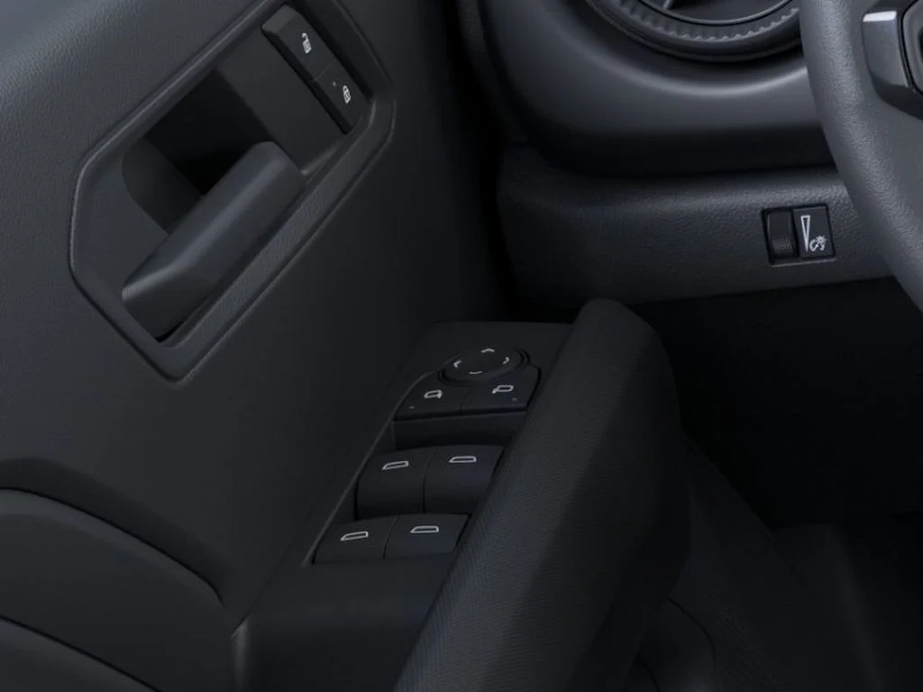 2026 Chevrolet Colorado Work Truck - Photo 22