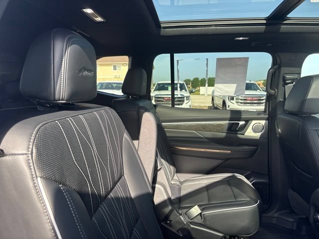 2026 Buick Enclave Avenir - Photo 41