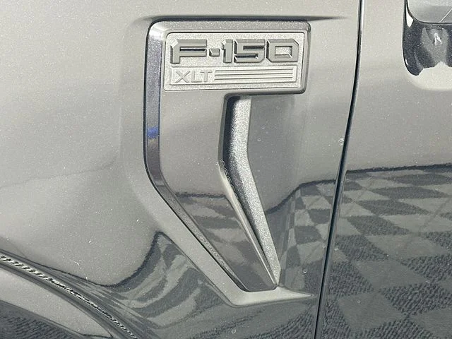 New 2026 Ford F-150 XLT
