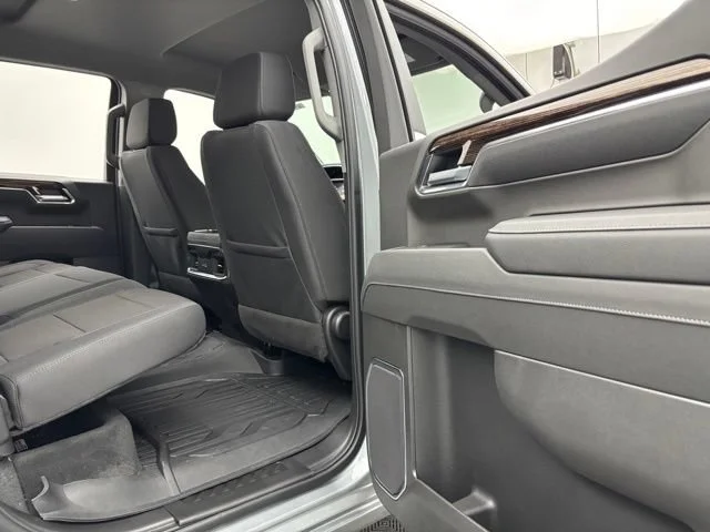 2026 GMC Sierra 1500 Elevation - Photo 33