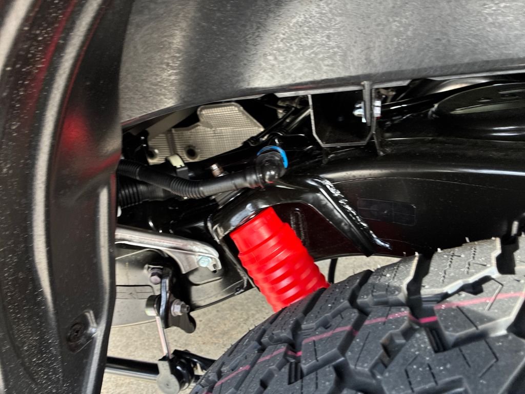 2026 Toyota Tundra TRD Pro - Photo 32