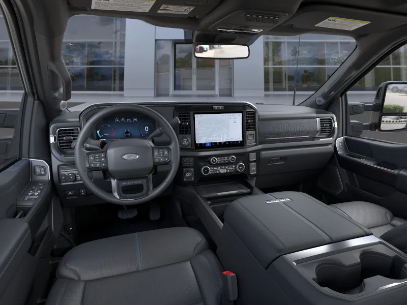 New 2026 Avalanche Ford  image 31