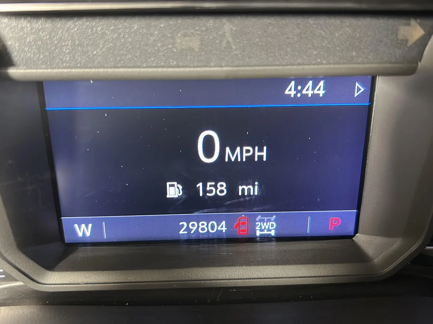 Used 2019 Dark Sky Metallic GMC SLE image 17