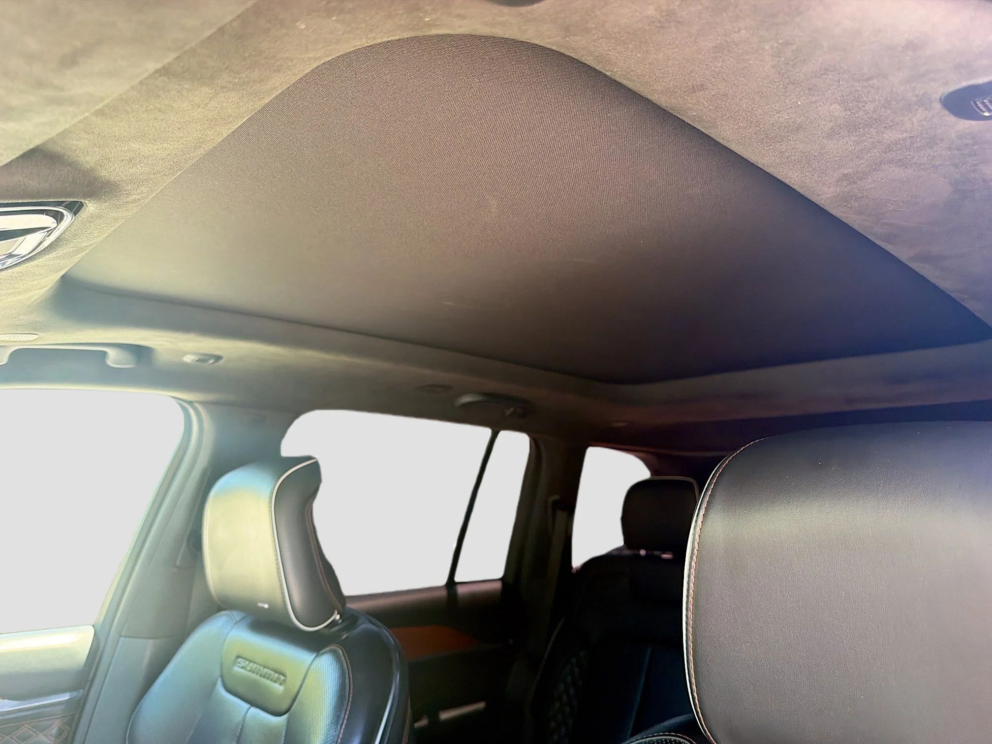 2022 Jeep Grand Cherokee Summit Reserve - Photo 27