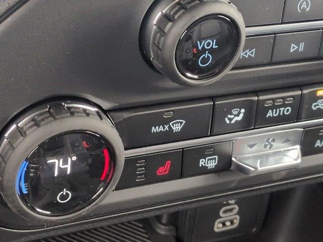 New 2026 Avalanche Gray Ford Big Bend® image 21