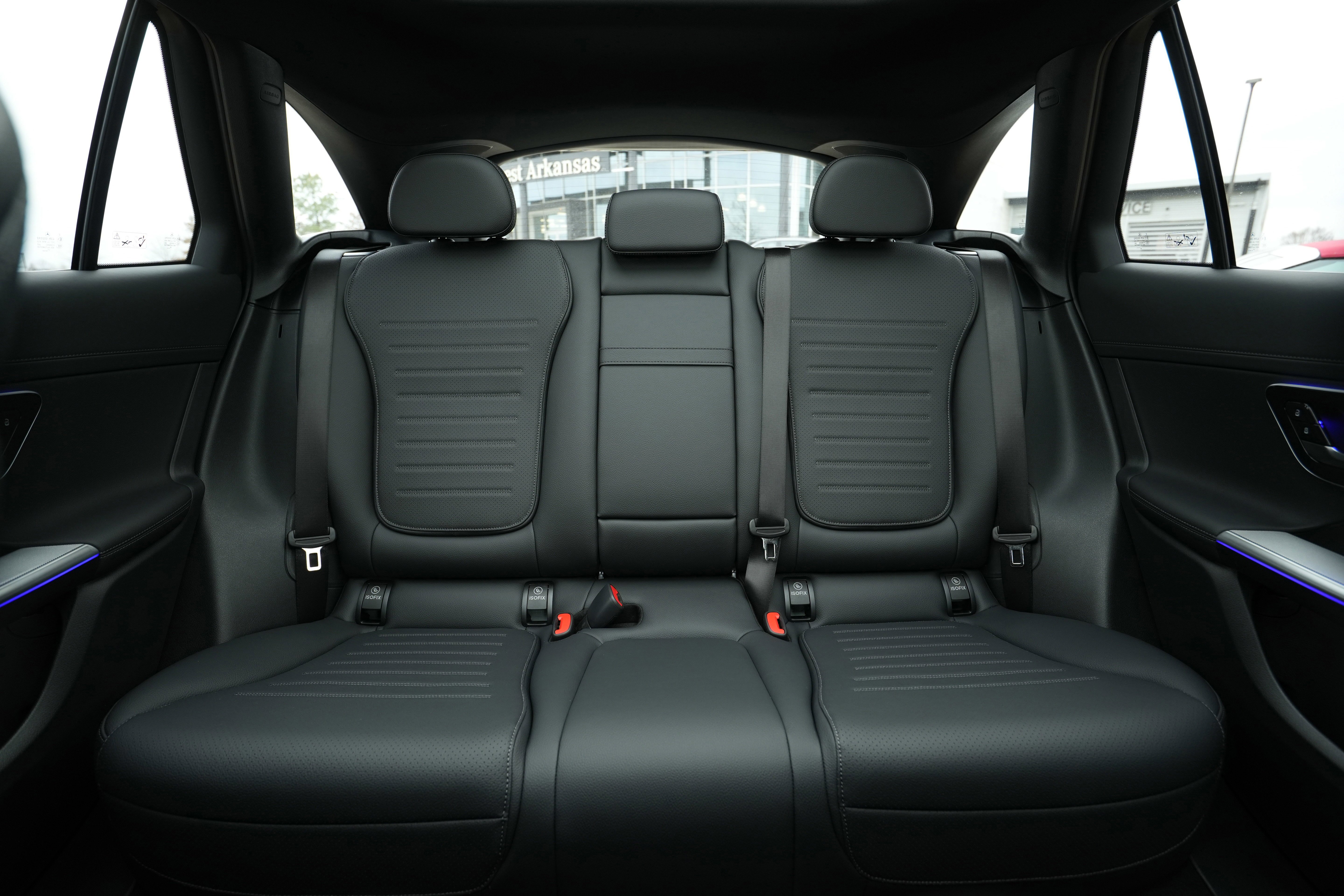 New 2026 Verde Silver Metallic Mercedes-Benz GLC 300 image 33