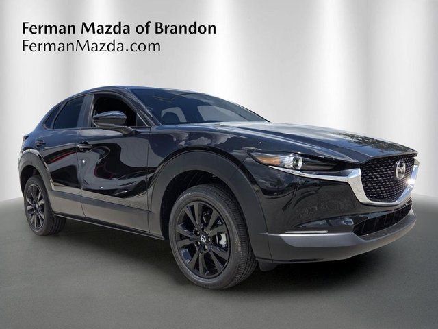 2026 Mazda CX-30 2.5 S Select Sport AWD