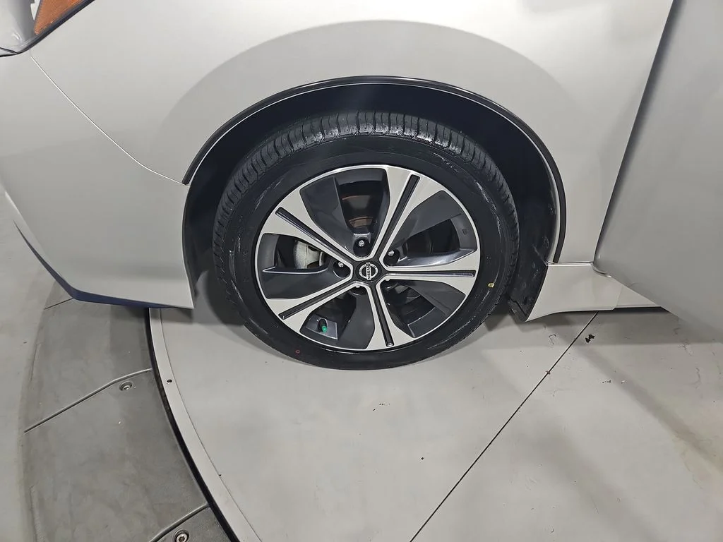 2021 Nissan Leaf SL Plus - Photo 27