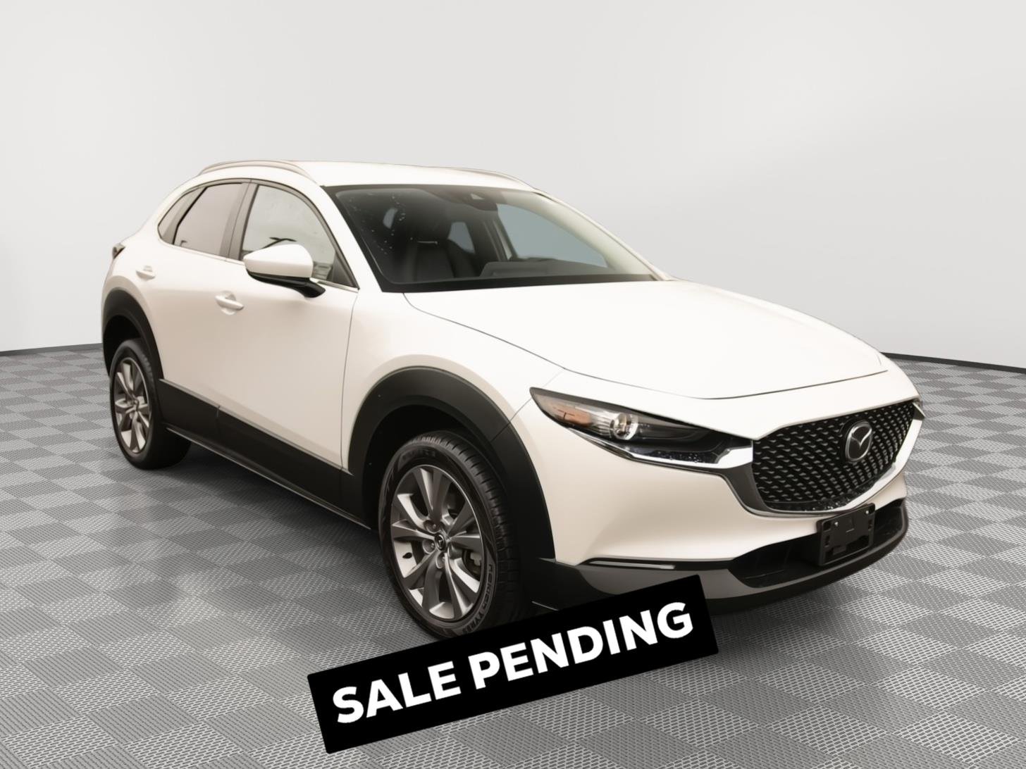 2023 Mazda CX-30 Select AWD's photo