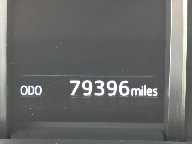 Used 2020 White Toyota Limited image 29