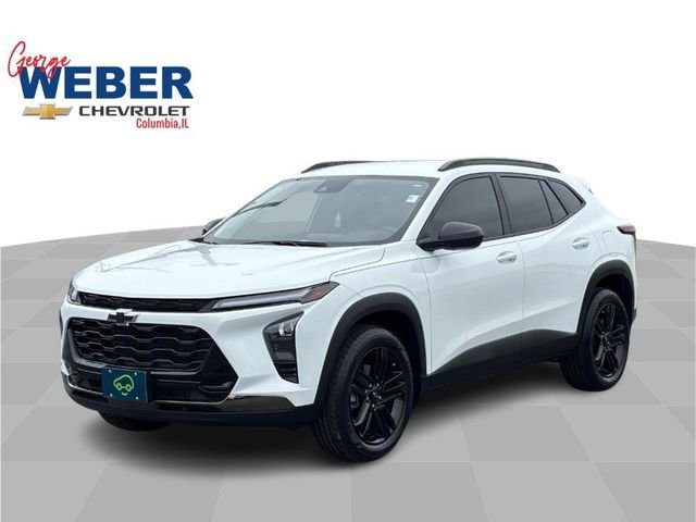 2025 Chevrolet Trax Activ's photo