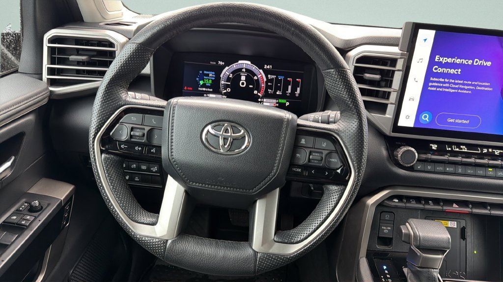Used 2024  Toyota Limited image 13