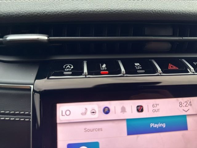 2025 Jeep Grand Cherokee Limited - Photo 41