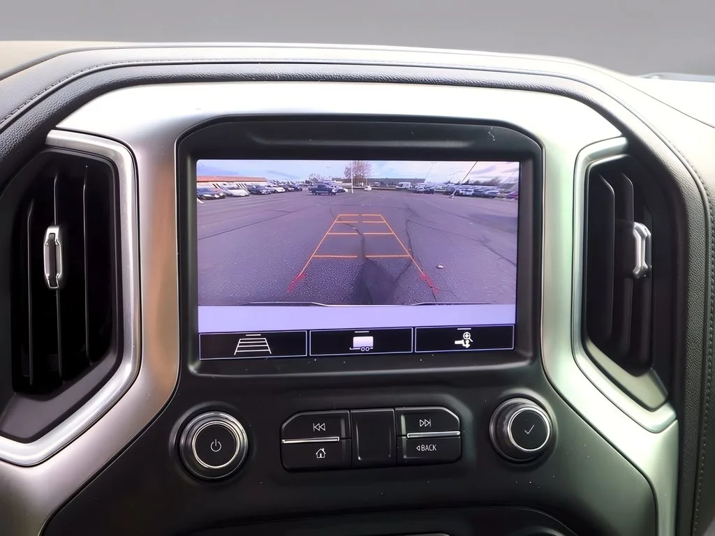 2020 Chevrolet Silverado 1500 RST - Photo 20