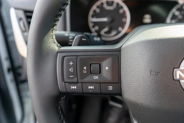 2026 Nissan Rogue SV - Photo 15