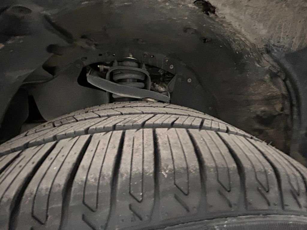 Used 2019 Gray Toyota Limited image 22