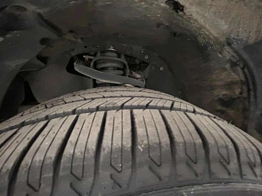 Used 2019 Gray Toyota Limited image 22