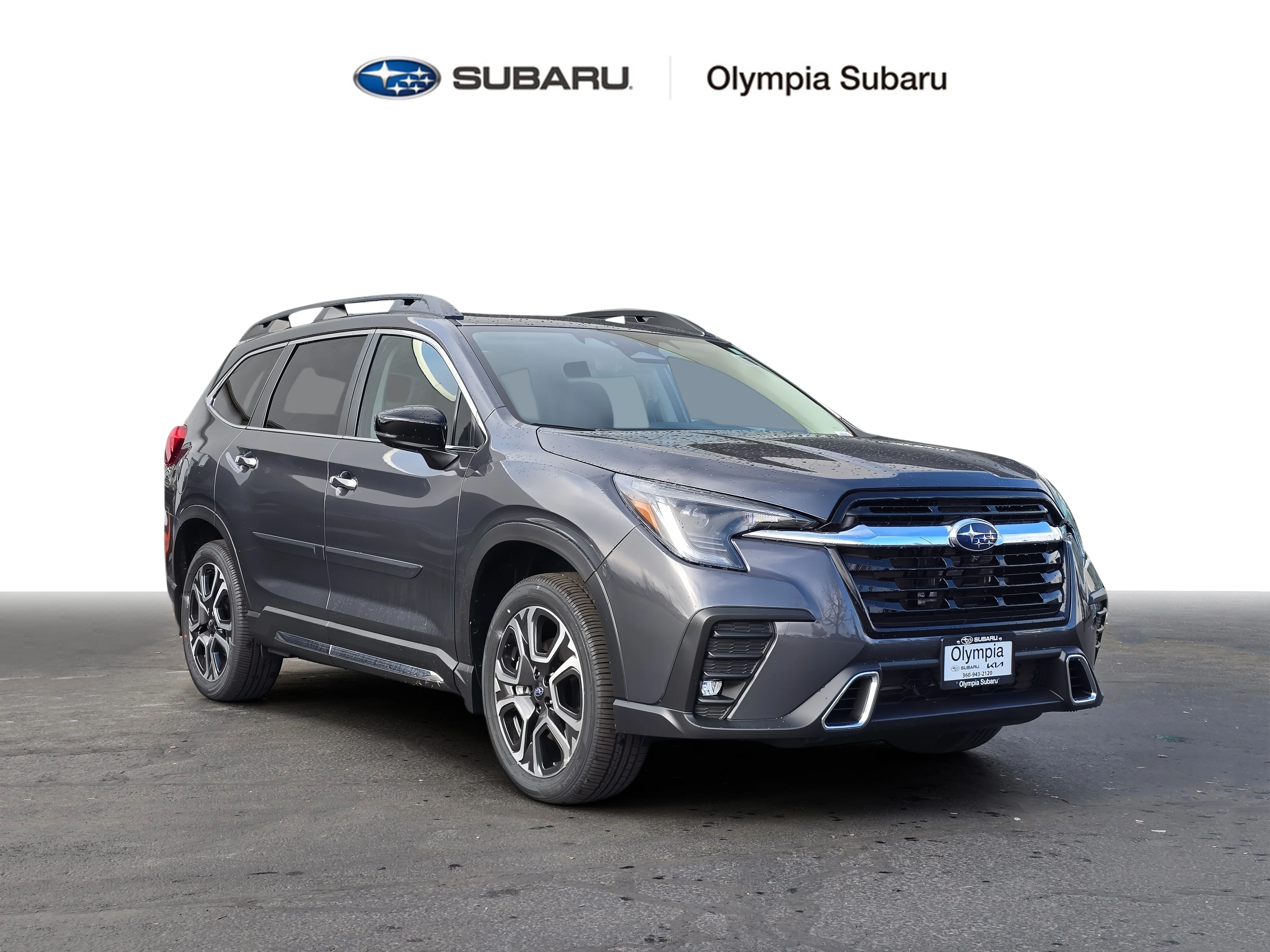 2026 Subaru Ascent Touring 7 Passenger's photo