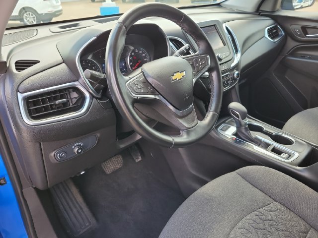2024 Chevrolet Equinox LT - Photo 20