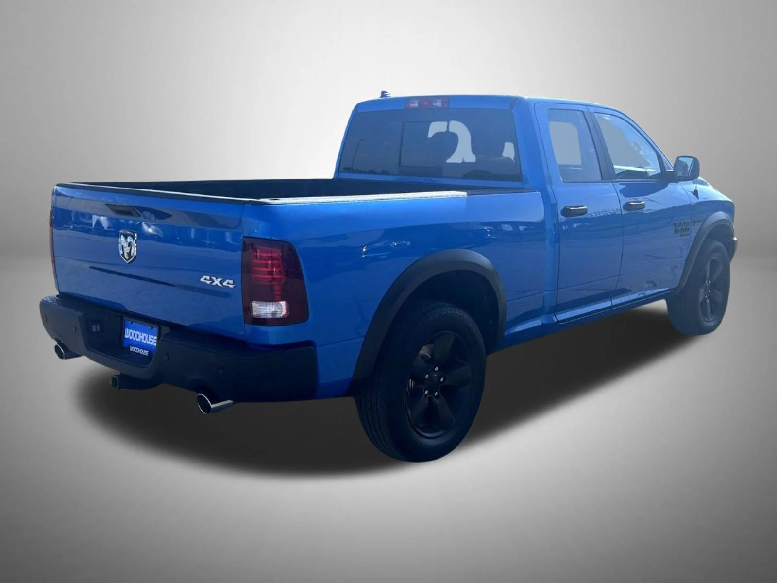 Certified Used 2020 Blue Ram Warlock image 6
